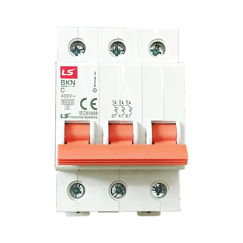 فیوز مینیاتوری و انواع آن