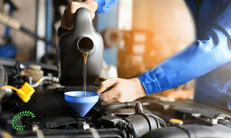 عمر مفید روغن موتور چند ماه است؟