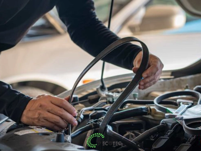 سرویس خودرو