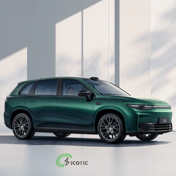 مقایسه خودروهای برقی ایرانی و وارداتی