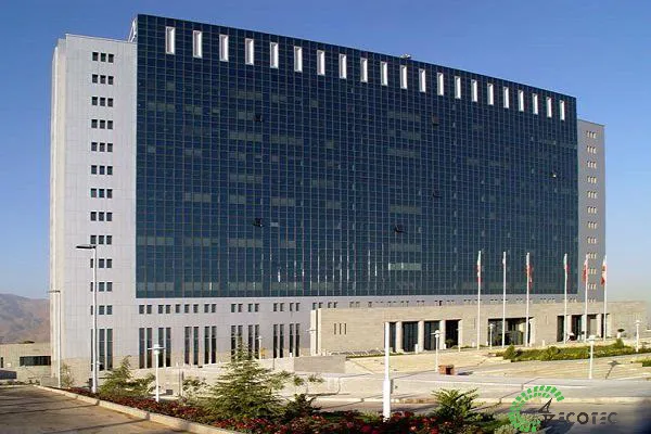 نهادهای صادرکننده مجوز