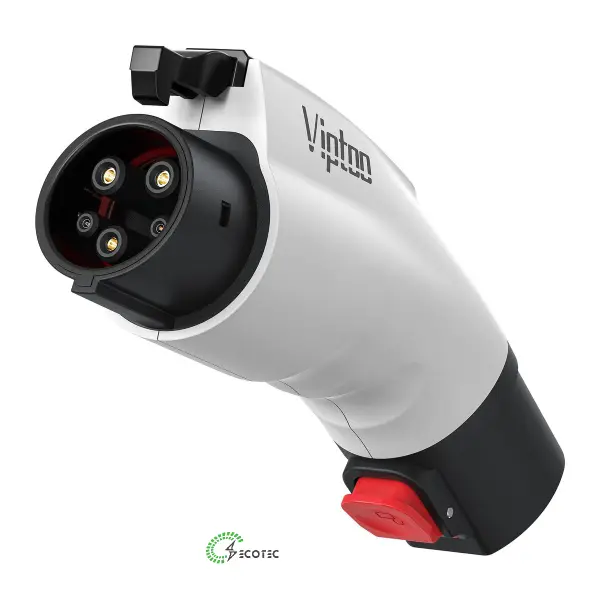 کانکتور تسلا