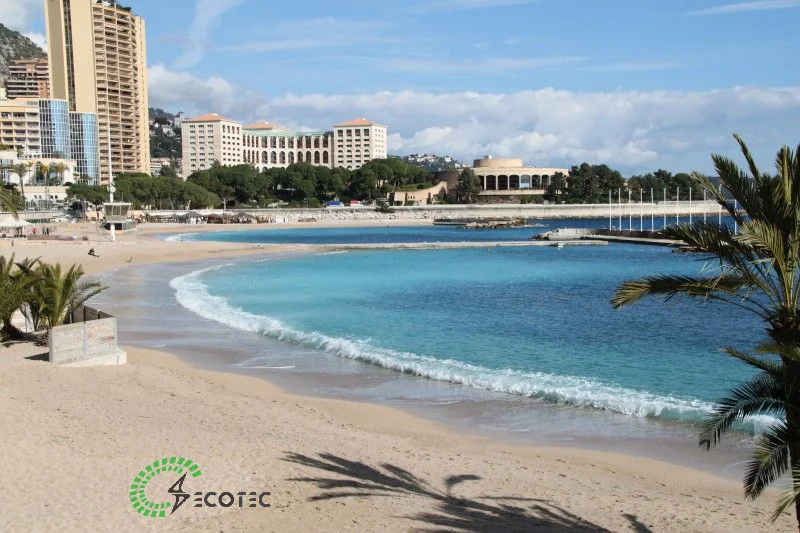 مراکز گردشگری