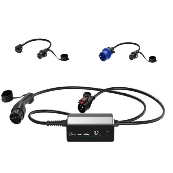 الیزیو ایکس(Elisio X) - تصویر 2