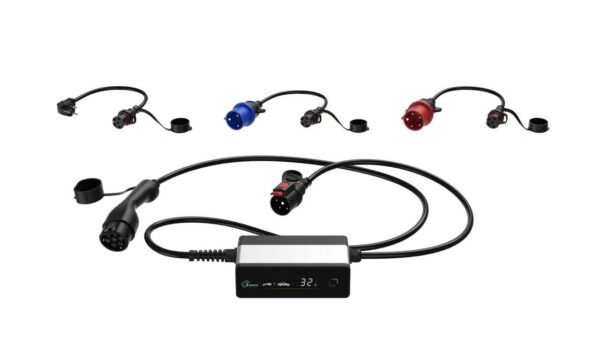 الیزیو هایپر شارژ(Elisio HyperCharge) - تصویر 2