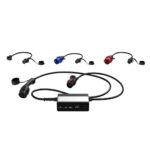 الیزیو هایپر شارژ(Elisio HyperCharge)