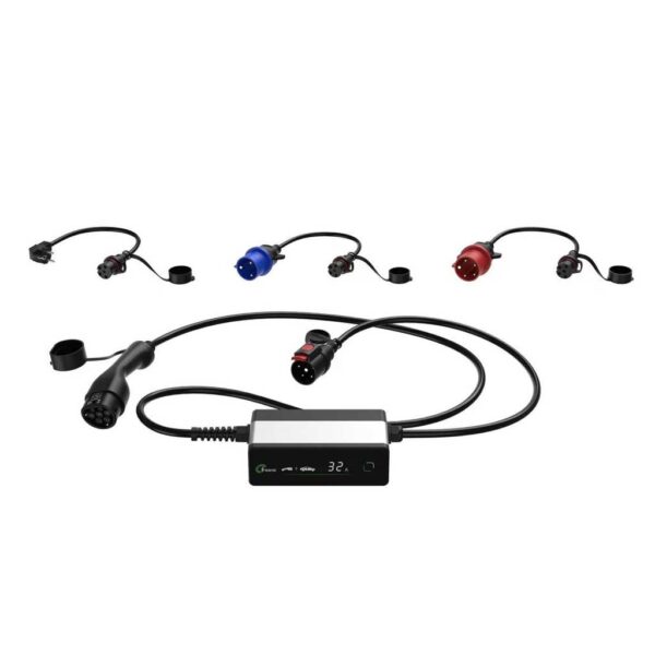 الیزیو هایپر شارژ(Elisio HyperCharge) - تصویر 1