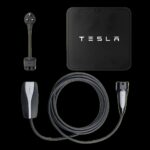 شارژر قابل‌حمل تسلا - تصویر 2