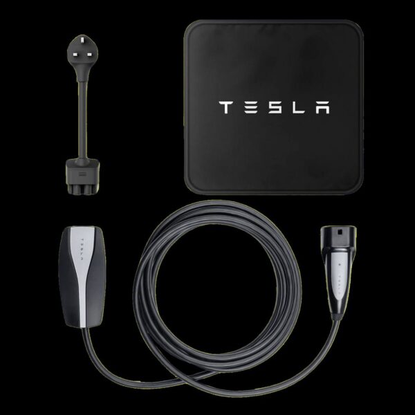شارژر قابل‌حمل تسلا - تصویر 2