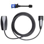 شارژر قابل‌حمل تسلا