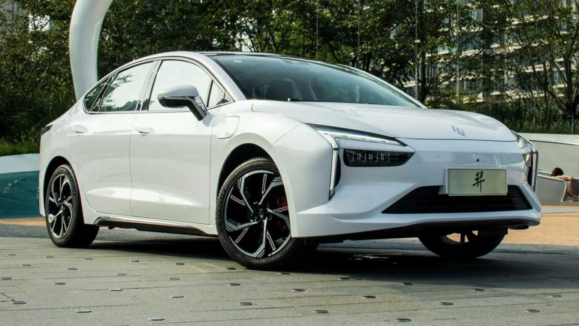 قیمت ماشین برقی در ایران