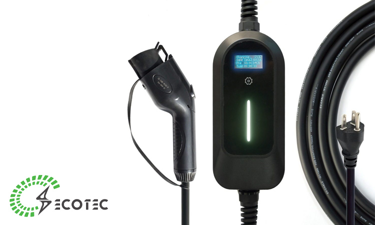 تفاوت شارژر AC و DC